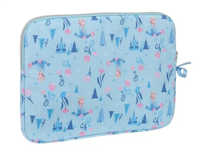 Safta Funda Para Portátil 15,6'' Frozen Ice Magic Safta Funda Para Portátil 15,6'' Frozen Ice Magic