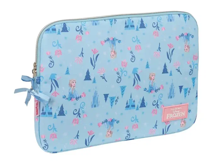 Safta Funda Para Portátil 15,6'' Frozen Ice Magic Safta Funda Para Portátil 15,6'' Frozen Ice Magic