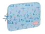 Safta Funda Para Portátil 15,6'' Frozen Ice Magic