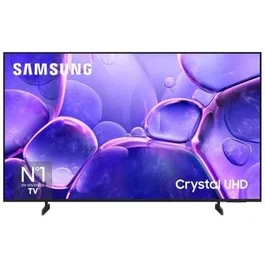 Televisor samsung tu55u8005fu 55 4k ultra hd led smart tv negro