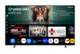 Samsung TV U8005F 55" Crystal UHD 4K Smart TV Tizen 2025