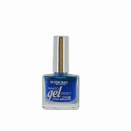 Deborah Gel Effect Esmalte de uñas Azul profundo 8.5 ml
