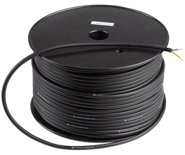 Bobina de Cable para Altavoz de 100 m