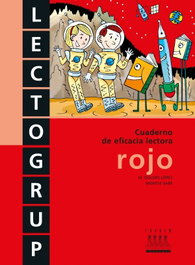 TANDEM Lectogrupo rojo