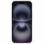 Apple iPhone 16 Plus 512GB Negro