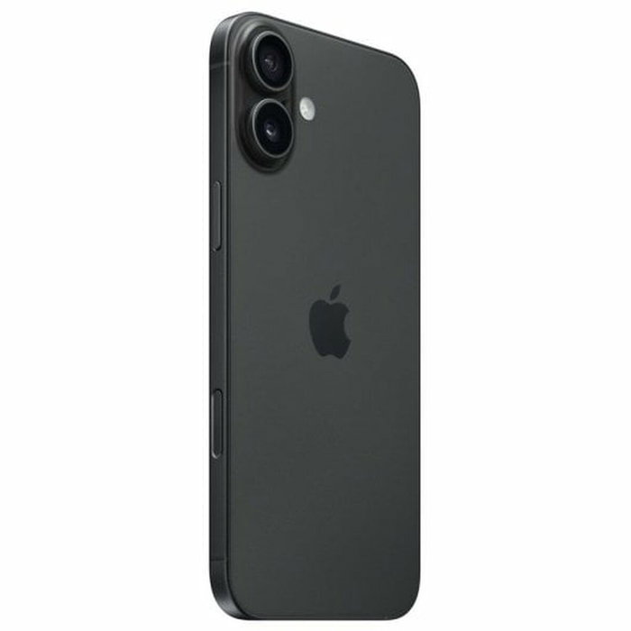 Apple iPhone 16 Plus 512GB Negro Apple iPhone 16 Plus 512GB Negro