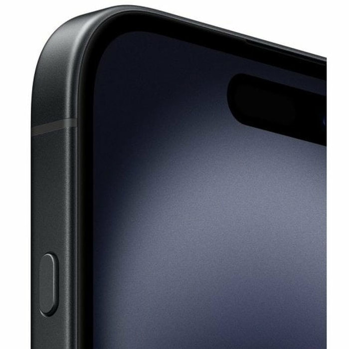 Apple iPhone 16 Plus 512GB Negro Apple iPhone 16 Plus 512GB Negro