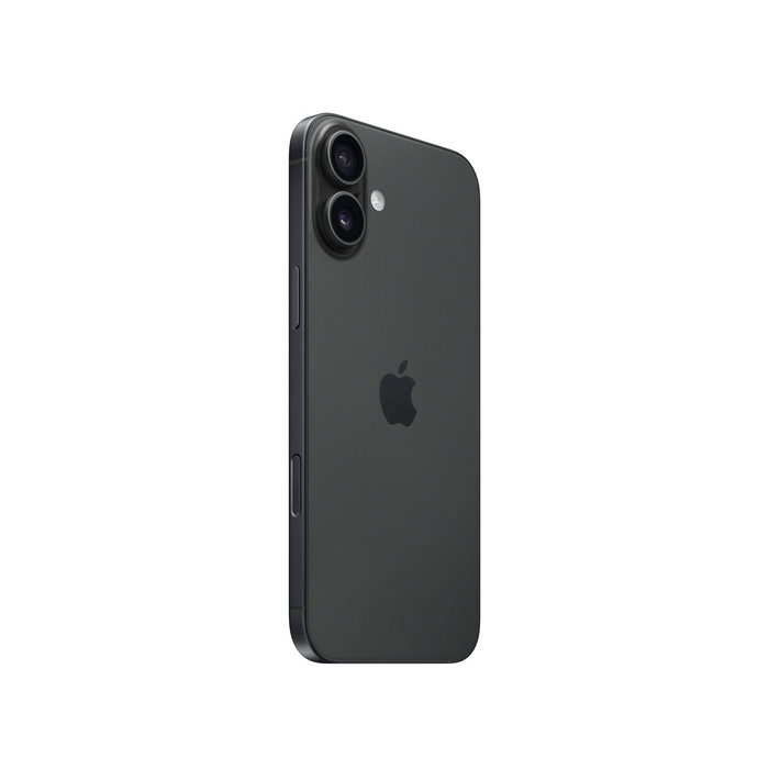 Apple iPhone 16 Plus 512GB Negro Apple iPhone 16 Plus 512GB Negro