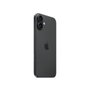 Apple iPhone 16 Plus 512GB Negro