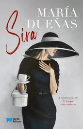 SIRA, Maria Dueñas - Porto Editora