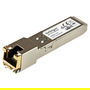 StarTech J8177C - Transceiver SFP Gigabit RJ45 1000Base-T Mini GBIC, Compatible con HP, Pack de 10 unidades