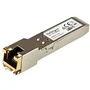 StarTech.com Pack de 10 Transceptores SFP Gigabit RJ45 Compatibles con HP J8177C