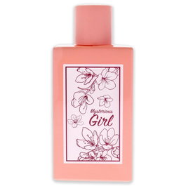 Mysterious Girl, Agua de perfume, Para mujeres, 100 ml