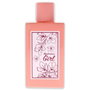 New Brand Prestige Mysterious Girl Agua de perfume 100 ml