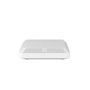 Router Keenetic KN-3712-01-EU Blanco Ethernet LAN Wi-Fi 6 GHz