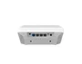 Keenetic Sprinter SE (KN-3712) Router/Amplificador Gigabit Wi-Fi 6 AX3000 Mesh, Doble Banda 2.4/5 GHz, 4 Puertos LAN, Color Blanco