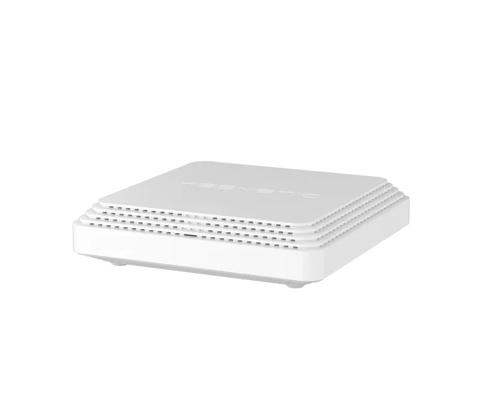 Keenetic Sprinter SE AX3000 Wi-Fi 6 Router/Amplificador Blanco