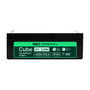Green Cell AGM12V2-3AH-H Batería 12V 2,5Ah