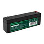 Green Cell AGM12V2-3AH-H Batería 12V 2,5Ah
