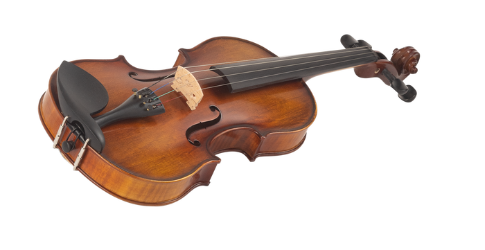 Violín Carlo Giordano Vs15 1/4