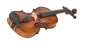 Violín Carlo Giordano Vs15 1/4