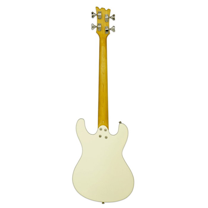 Aria DMB-206VW Blanco Vintage