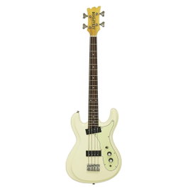 Aria DMB-206VW Blanco Vintage