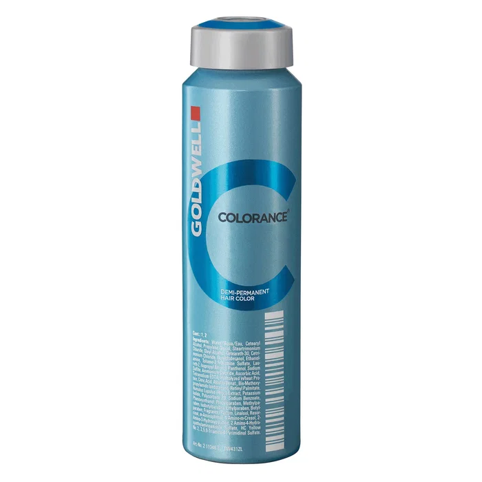 Goldwell Colorance Tinte de cabello semipermanente 10BA 120 ml Goldwell Colorance Tinte de cabello semipermanente 10BA 120 ml