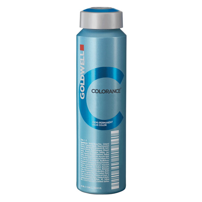 Colorance, Tinte de cabello semipermanente, 10BA , 120 ml Colorance, Tinte de cabello semipermanente, 10BA , 120 ml