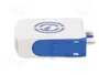 OBO BETTERMANN Inserto de chispa 255VAC 50kA IP20