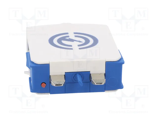 OBO BETTERMANN Inserto de chispa 255VAC 50kA IP20 OBO BETTERMANN Inserto de chispa 255VAC 50kA IP20