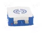OBO BETTERMANN Inserto de chispa 255VAC 50kA IP20