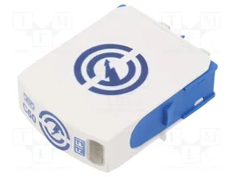 OBO BETTERMANN Inserto de chispa 255VAC 50kA IP20