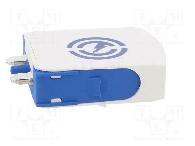 OBO BETTERMANN Inserto de chispa 255VAC 50kA IP20 OBO BETTERMANN Inserto de chispa 255VAC 50kA IP20