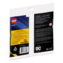 LEGO 30653 DC Super Heroes Batman 1992 (Polybag) Juego de Construcción