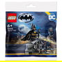 LEGO 30653 DC Super Heroes Batman 1992 (Polybag) Juego de Construcción