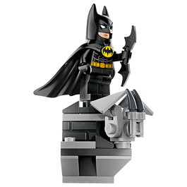 LEGO 30653 DC Super Heroes Batman 1992 (Polybag) Juego de Construcción