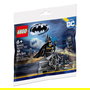LEGO 30653 DC Super Heroes Batman 1992 (Polybag) Juego de Construcción