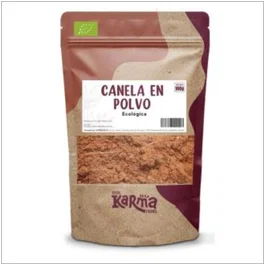 KARMA Canela en Polvo 100 g
