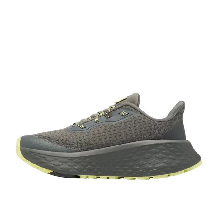 Zapatillas de trail para mujer Columbia Konos Trillium Atr™ Gris claro M