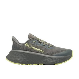Zapatillas de trail para mujer Columbia Konos Trillium Atr™ Gris claro M