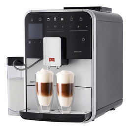 Melitta Barista Smart T F83/0-102 Negro