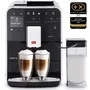 Melitta Cafetera Barista T Smart F830-102 Automática Negra