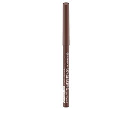 Essence LONG-LASTING Lápiz de Ojos 18h Waterproof #40-Roasted Chestnut 0,28 gr - Delineador de Ojos