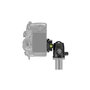 Mantona Fortress 34 Ball Head (S1-3410AF)