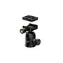 Mantona Fortress 34 Ball Head (S1-3410AF)