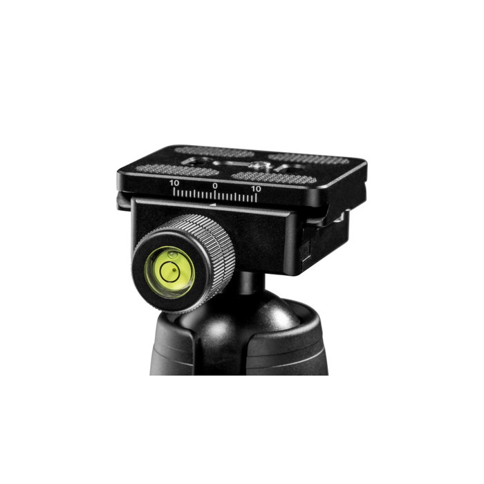 Mantona Fortress 34 Ball Head (S1-3410AF) Mantona Fortress 34 Ball Head (S1-3410AF)