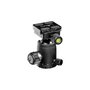 Mantona Fortress 34 Ball Head (S1-3410AF)