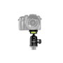 Mantona Fortress 34 Ball Head (S1-3410AF)