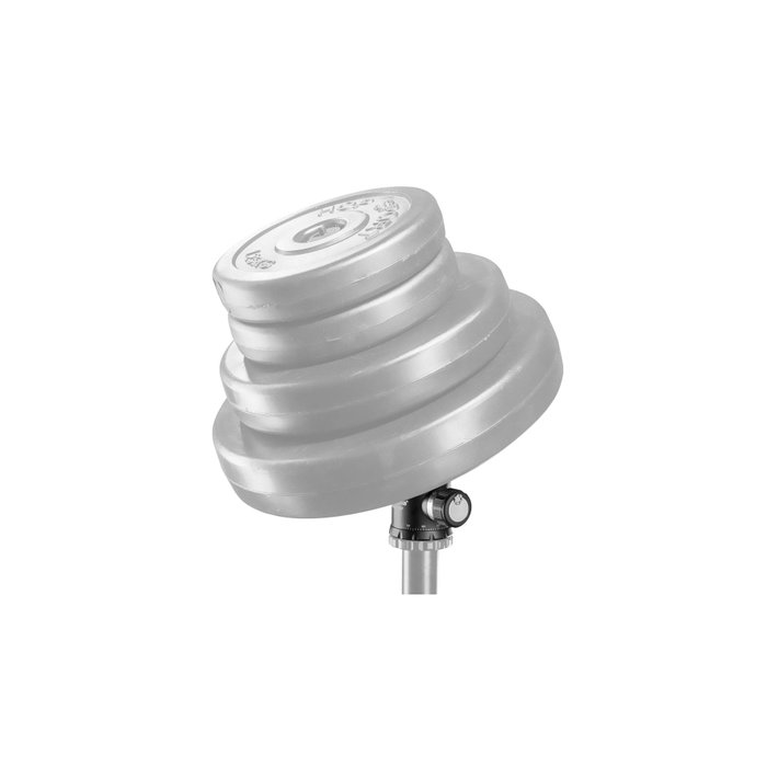 Mantona Fortress 34 Ball Head (S1-3410AF) Mantona Fortress 34 Ball Head (S1-3410AF)